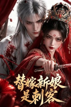 替嫁新娘是刺客