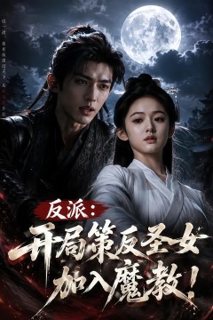 反派：开局策反圣女加入魔教！