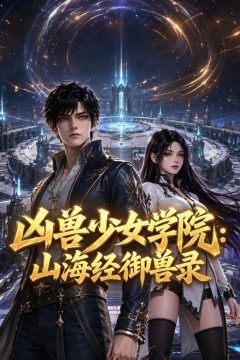 凶兽少女学院：山海经御兽录