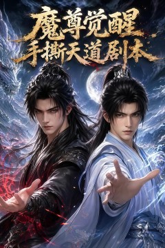 魔尊觉醒：手撕天道剧本