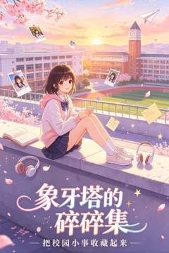 象牙塔的碎碎集