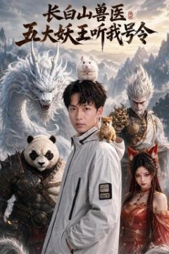 长白山兽医五大妖王听我号令