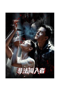 非法闯入者