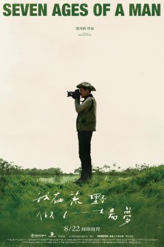 我在荒野做了一场梦