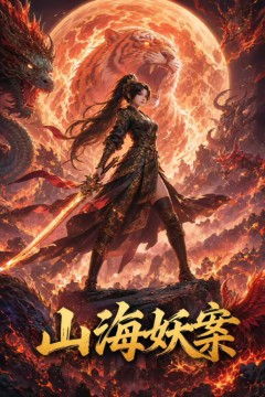 山海妖案