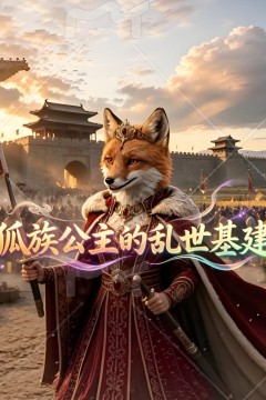 狐族公主的乱世基建