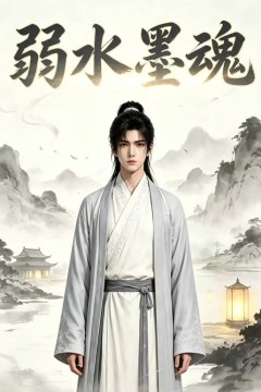 弱水墨魂