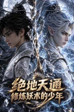 绝地天通：修炼妖术的少年