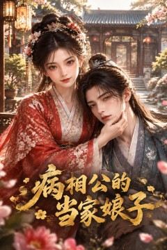 病相公的当家娘子